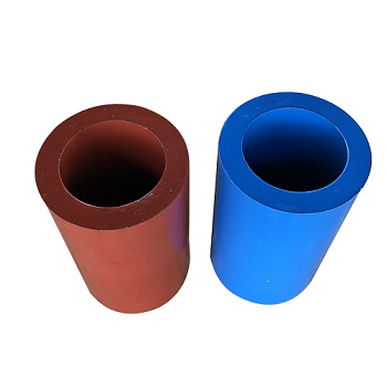 China 25% Glass Fiber Reinforced PTFE Tubes