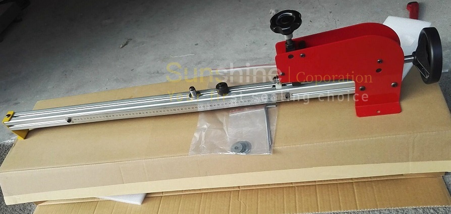 Hand Gasket Cutter For Soft Gasket Materials