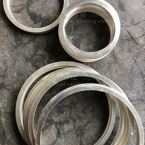 silver gaskets