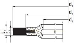 WG-04 Rubber-steel Gaskets