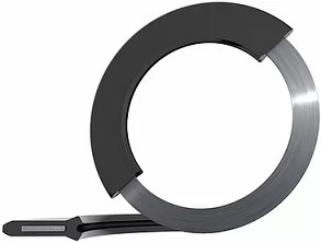 WG-02 Rubber-steel Flange Gaskets