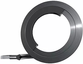 WG-04 Rubber-steel Flange Gaskets