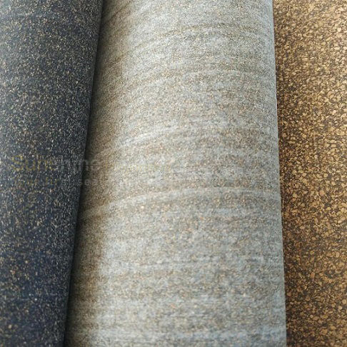 Neoprene Rubber Bonded Cork Sheets