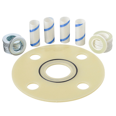 TFikseal Flange Isolation Gasket KIl