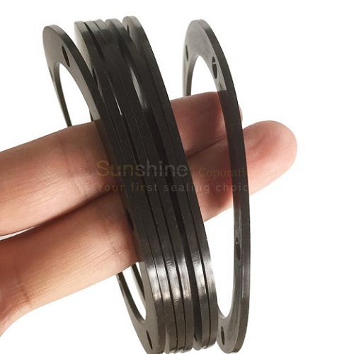 Neoprene Rubber Gasket Seal China