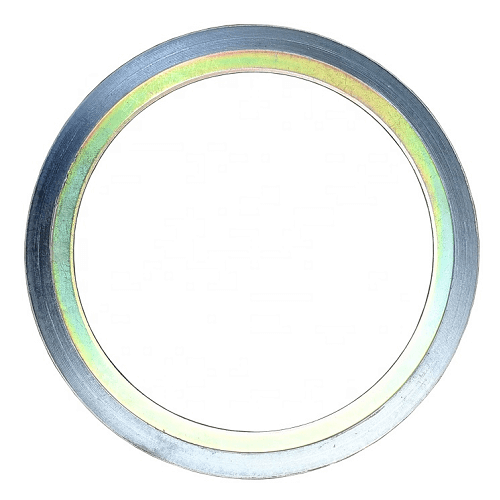 Joint enroulé en spirale avec le fabricant de la bague intérieure